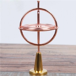 Fidget Gyroscope Magic Spinning Top Toys