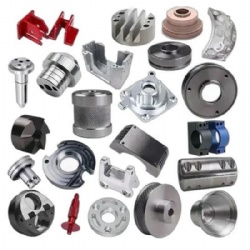 OEM  CNC Product