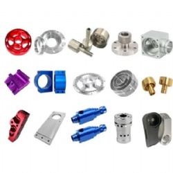 OEM  CNC Product