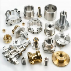 OEM  CNC Product