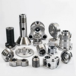 OEM  CNC Product