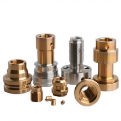 OEM  CNC Product