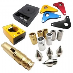 OEM  CNC Product