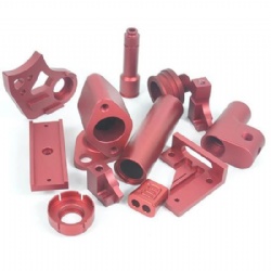 OEM  CNC Product