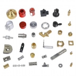 OEM  CNC Product