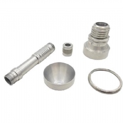 OEM  CNC Product