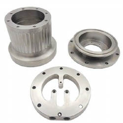 OEM  CNC Product