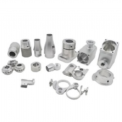 OEM  CNC Product