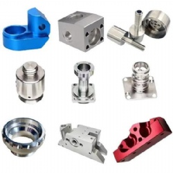 OEM  CNC Product