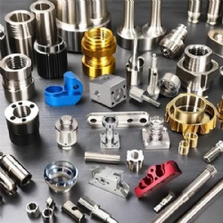 OEM  CNC Product